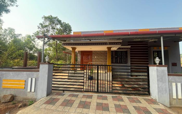 Welcome Shakuntala Home Stay Udupi 2bhk 