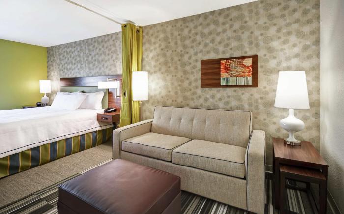 Home2 Suites by Hilton Smyrna Nashville