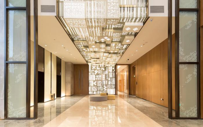 Hilton Garden Inn Zhuhai Hengqin