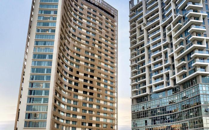 Hilton Da Nang