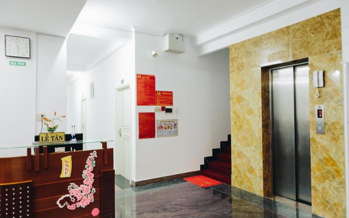 Mui Ne Alena Hotel
