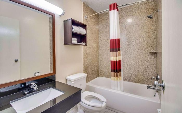 Red Roof Inn Franklin, KY