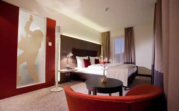 bigBOX Allgau Hotel