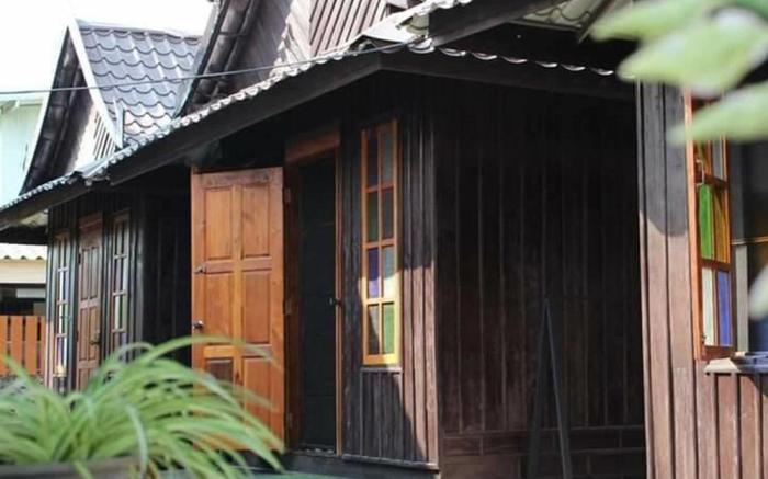 KTT resort (Happy 4)