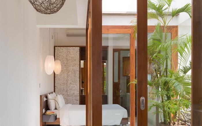 La Villa Hotel