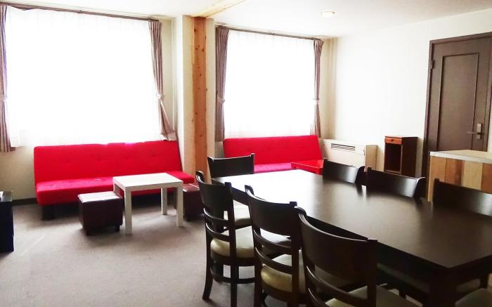 Condominium Hakuba Goryu