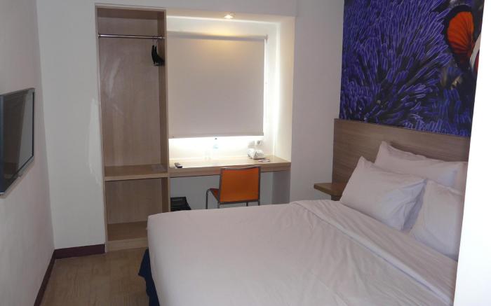 Top Hotel Manado by Gran Puri