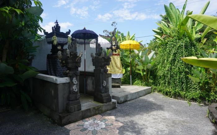 Kanda Villa