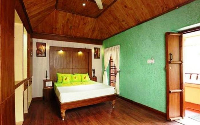 South Canal Holidays Guest House