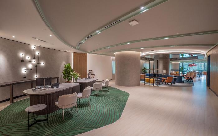 St. Giles Gardens Residences Kuala Lumpur