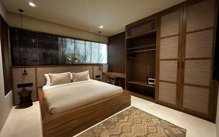 Sore Tumbak Bayuh Mini Villa Unit 4 by Betterplace