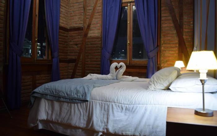 Hotel Reina Victoria