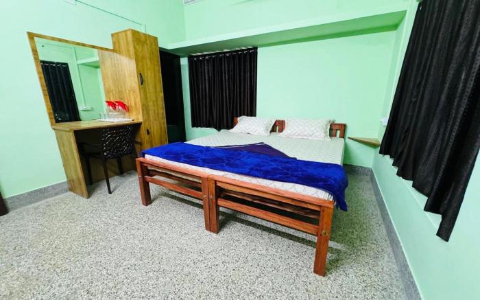 Abode in Alleppey
