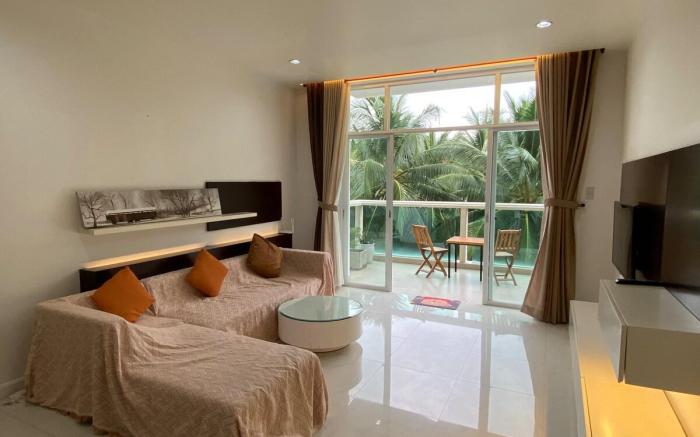 Căn Hộ Sealink Ocean Vista