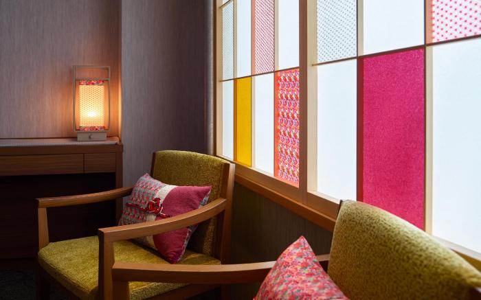 Mitsui Garden Hotel Kyoto Station