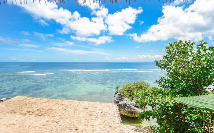 Le Cliff Bali