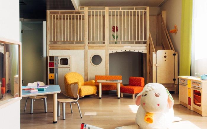 Harry's Home Hotel Munich