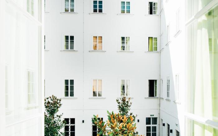 myNext - Johannesgasse Apartments
