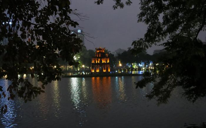 AncyrA TamTam Hotel Center Old Quarter - Next to Hoan Kiem Lake