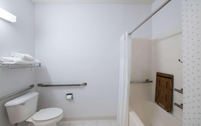 Rodeway inn Urbana Champaign University Area