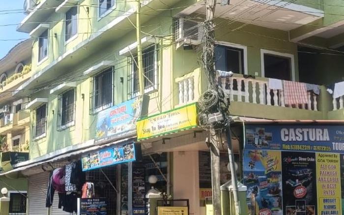 Emerald Ferns Guest House