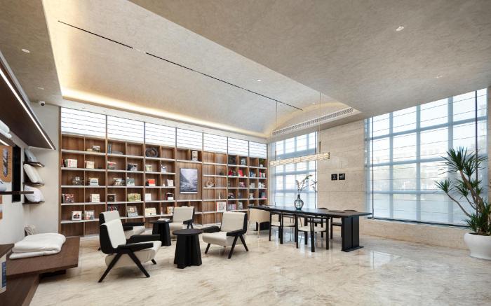 Atour X Hotel Ningbo Vanke Plaza Xingzhuang Road Metro Station