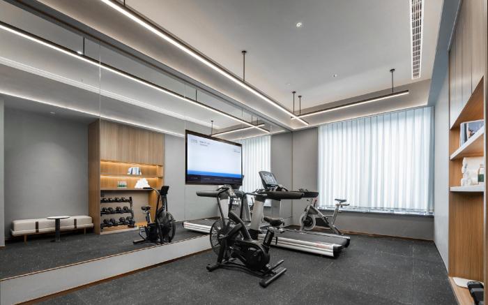 Atour Lite Hotel Hangzhou Gongshu Grand Canal