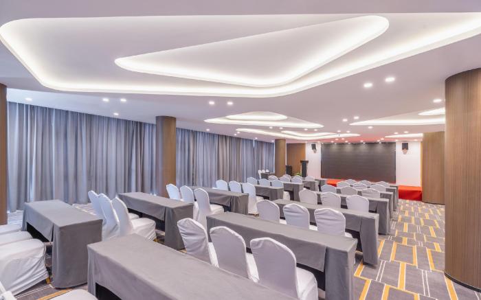 Atour X Hotel Nanjing Lishui Haile City