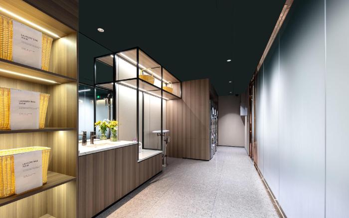 Atour Hotel Shanghai Songjiang Zhongshan East Road