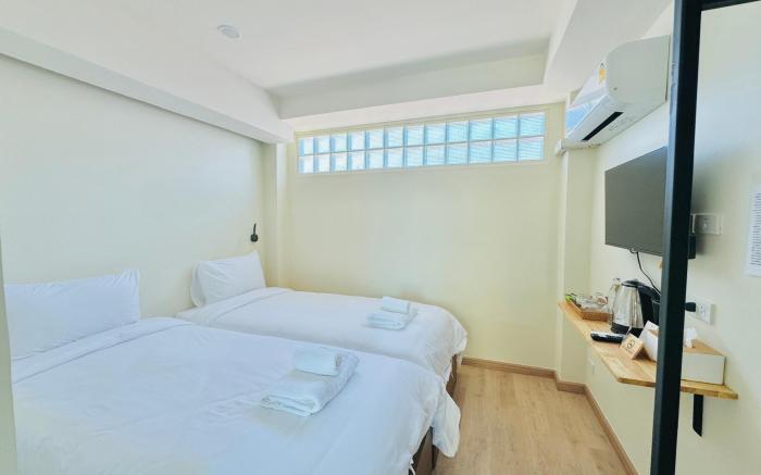 One-DD Bed & Sleep in Chiangkhan
