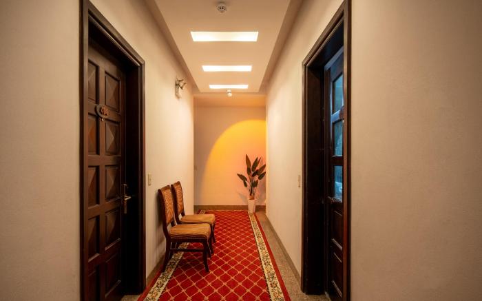 Shine Hue Hotel 2