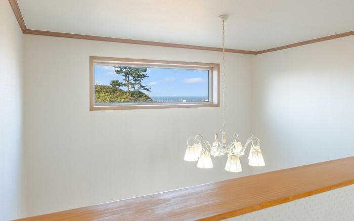 Jeju Handong Stay Pet-Friendly Pension