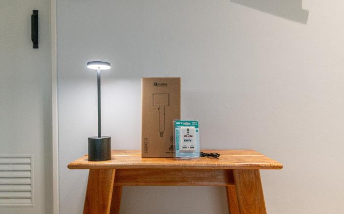 cozy corner bangpho