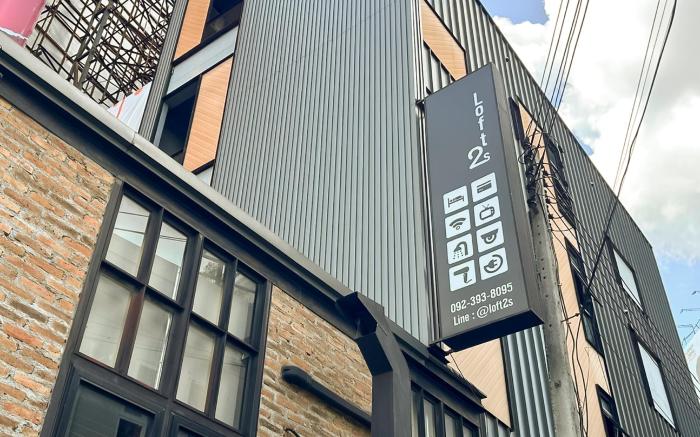 Loft2s Chiang Mai