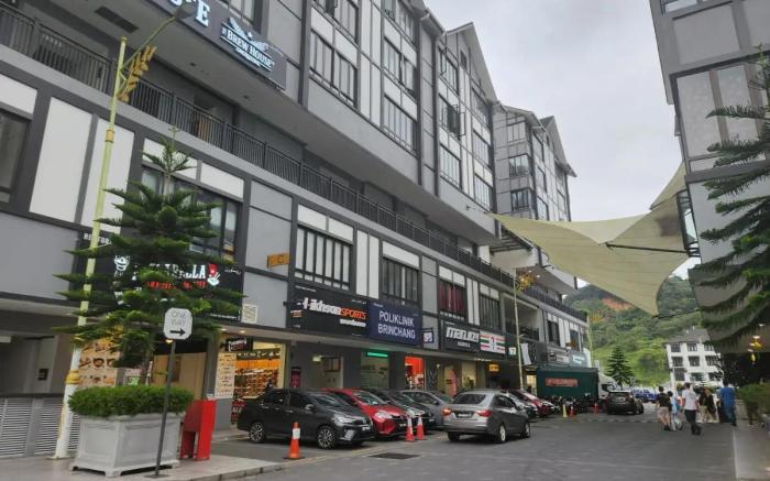 TDOZE Hotel