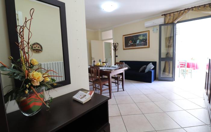 Casa Vacanze Otranto Zona Sud