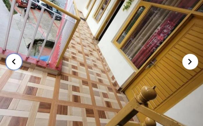 Lord Krishna Guest House 