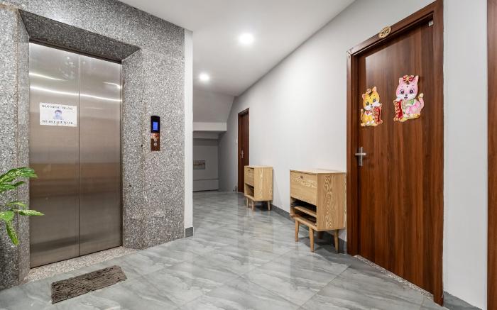 YOUR HOME SERVICED APARTMENTS