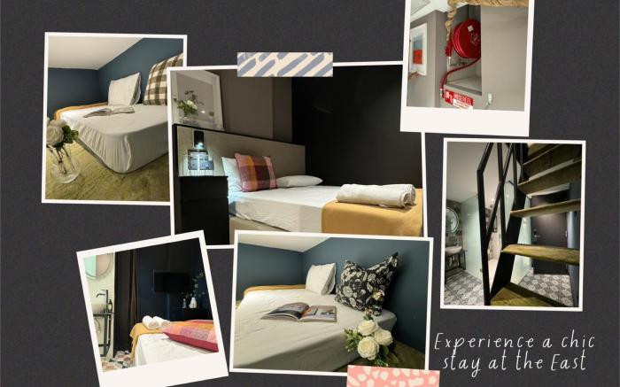 EASTBAY SUITES @ East Coast