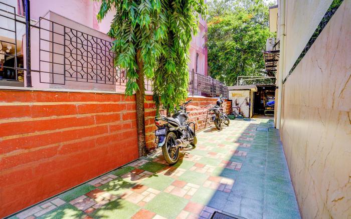 Hotel Shalimar