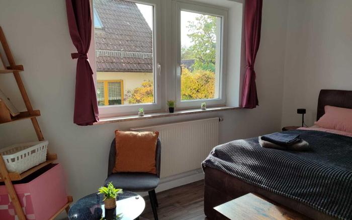 Ferien-Appartements am Rödertor