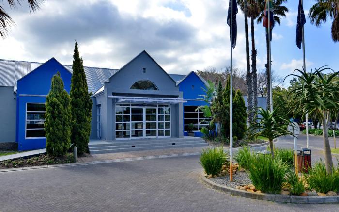 Town Lodge Bellville
