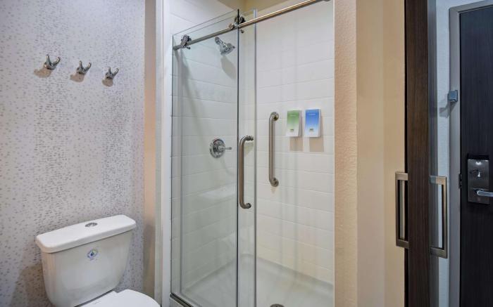Home2 Suites by Hilton Fort Worth Fossil Creek