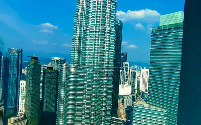 Sky Premium Suites KLCC