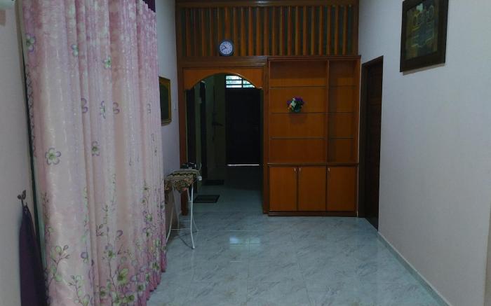 Abyadh Homestay