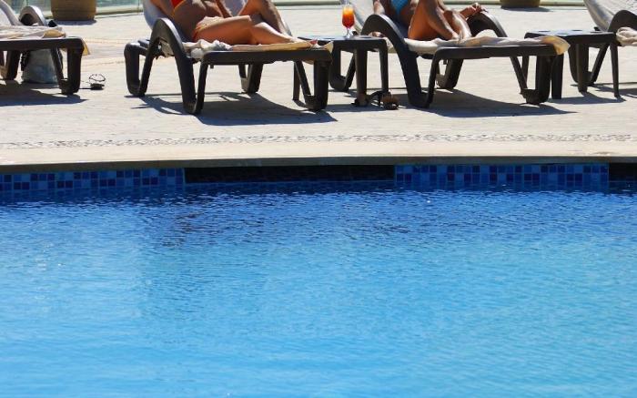KaiSol Romance Resort Sahl hasheesh (Adults Only 16+)