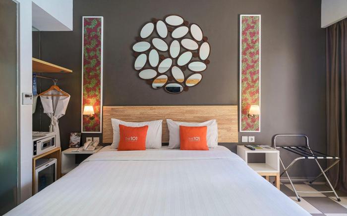 THE 1O1 Yogyakarta Tugu Hotel