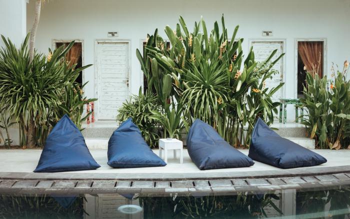 Gili Amor Boutique Resort