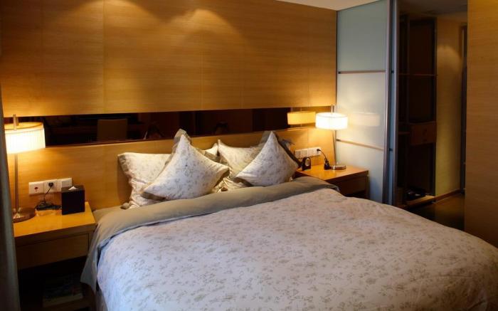 Haikou Mingguang Shengyi Hotel