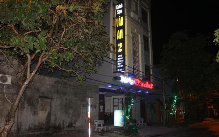 Van An 2 Hotel